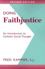 Doing Faith Justice