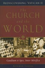 Church and the World