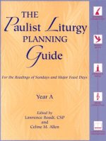 Paulist Liturgy Planning Guide