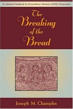 Breaking of the Bread
