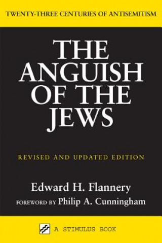 Anguish of the Jews