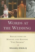 Words at the Wedding