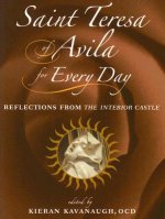 Saint Teresa of Avila for Every Day