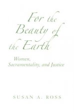 For the Beauty of the Earth