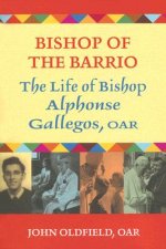 Bishop of the 