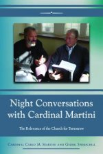 Night Conversations with Cardinal Martini