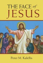 Face of Jesus