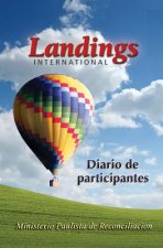 LANDINGS DIARIO DE PARTICIPANTES