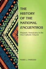 History of the National Encuentros