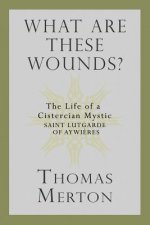 What Are These Wounds?