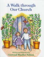 Walk Through Our Church