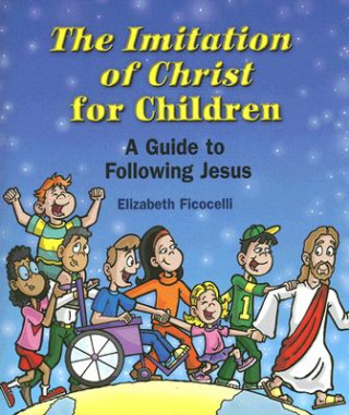 Imitation of Christ for Children