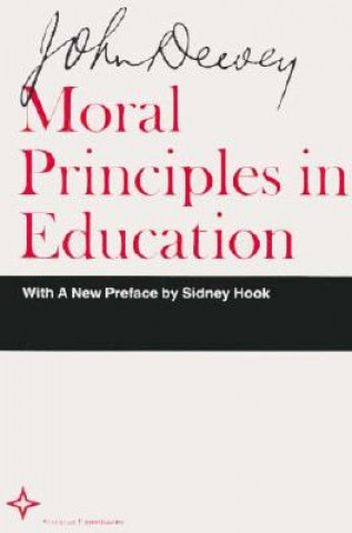 Moral Principles in Education