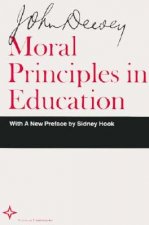 Moral Principles in Education