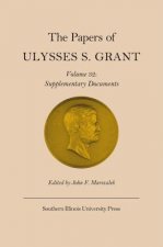 Papers of Ulysses S. Grant, Vol. 32