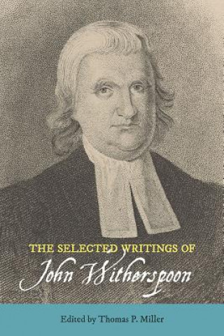 Selected Writings of John Witherspoon