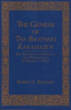 Genesis of The Brother Karamazov
