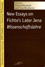 New Essays on Fichte's Later Jena 