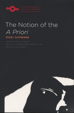 Notion of the 'A Priori'