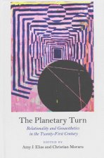 Planetary Turn