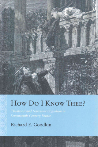 How Do I Know Thee?