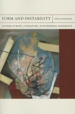 Form and Instability