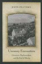 Uncanny Encounters