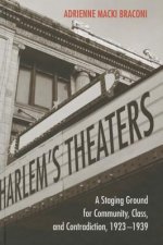 Harlem's Theaters