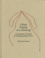 Library Displays on a Shoestring