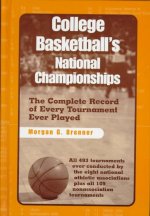 College Basketball's National Championships