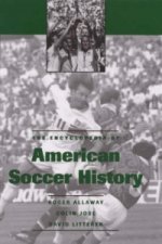 Encyclopedia of American Soccer History