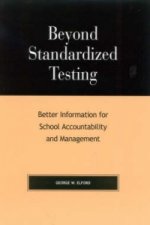 Beyond Standardized Testing