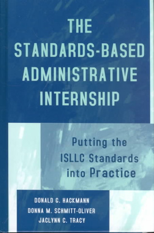 Standards-Based Administrative Internship