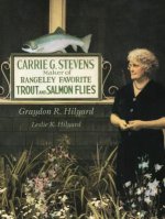 Carrie Stevens