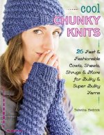 Cool Chunky Knits