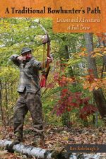 Traditional Bowhunter's Path