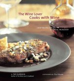 Wine Lover Cooks with Wine