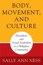 Body, Movement, and Culture