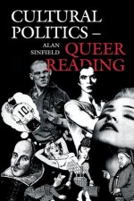 Cultural Politics - Queer Reading