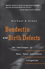 Bendectin and Birth Defects