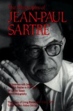Philosophy of Jean-Paul Sartre, Volume 16