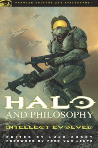 Halo and Philosophy