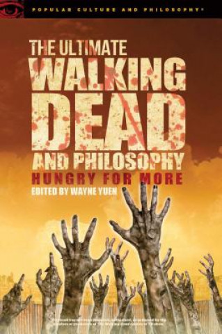 Ultimate Walking Dead and Philosophy