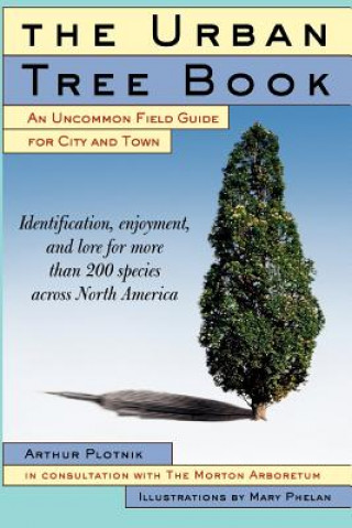 Urban Tree Book