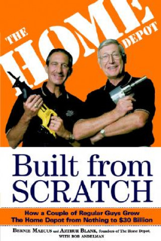Built from Scratch