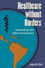 Healthcare without Borders