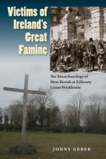Victims of Ireland's Great Famine