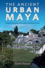 Ancient Urban Maya