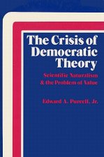 Crisis of Democratic Theory