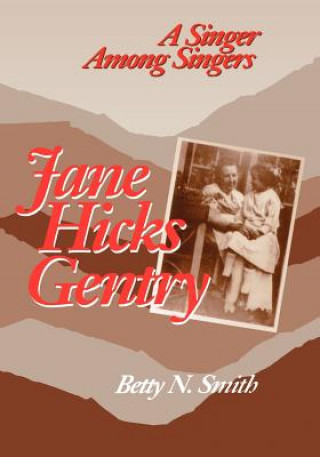 Jane Hicks Gentry